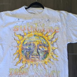 Urban outfitters Subline tee